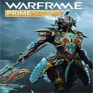 Warframe Gara Prime Access Pack Pc