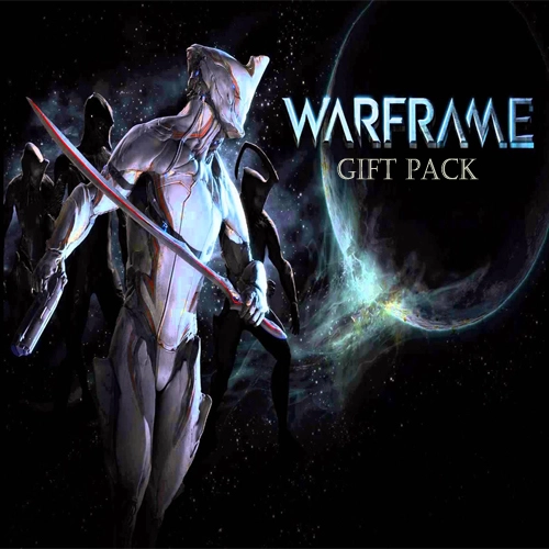 Warframe Gift Pc