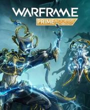 Warframe Gyre Prime Access Complete Pack Xbox One