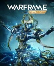Warframe Gyre Prime Access Prime Pack Pc