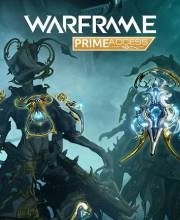 Warframe Gyre Prime Accessories Pack Playstation 5