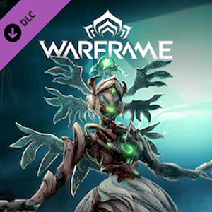 Warframe Jade Chorus Pack Xbox One
