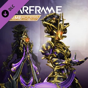 Warframe Khora Prime Accessories Pack Xbox Series X