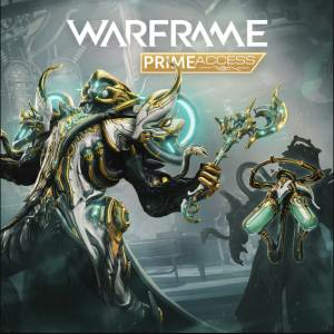 Warframe Lavos Prime Access Complete Pack Xbox One