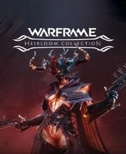 Warframe: Mesa Heirloom Collection Pc