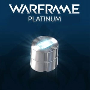Warframe Platinum Playstation 4