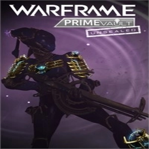 Warframe Prime Vault Nova Prime Accessories Pc