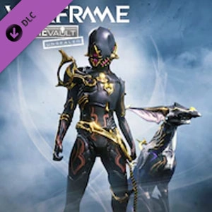 Warframe Prime Vault Zephyr Prime Accessories Pc