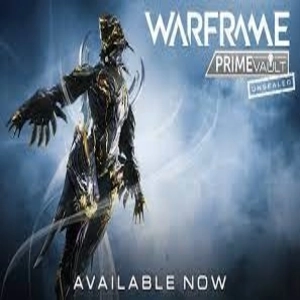 Warframe Prime Vault Zephyr Prime Pack Xbox One