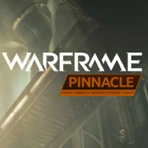 Warframe Retribution Pinnacle Pack Pc