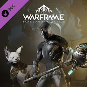 Warframe Sanctum Collection Pc