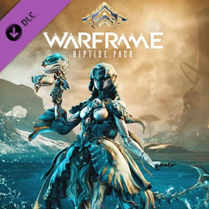 Warframe Sisters of Parvos Riptide Pack Xbox Series X