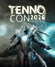 Warframe TennoCon 2026 Digital Pack Xbox One