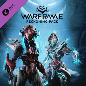 Acheter Warframe The New War Reckoning Pack PS4 Comparateur Prix