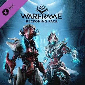 Warframe The New War Reckoning Pack Xbox Series X