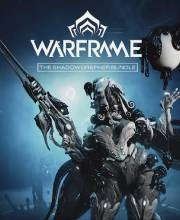 Warframe The Shadowgrapher Bundle Xbox Series X