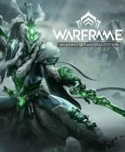 Warframe Wukong Qitian Collection Xbox Series X