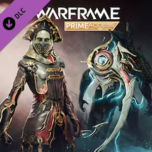 Warframe Xaku Prime Accessories Pack Xbox One