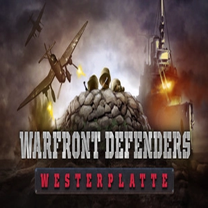 Warfront Defenders Westerplatte