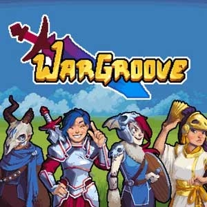 Wargroove Switch