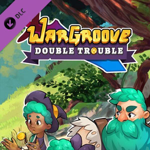 Acheter Wargroove Double Trouble Xbox Series Comparateur Prix