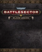Warhammer 40,000 Battlesector Black Legion Xbox One