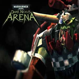 Warhammer 40000 Dark Nexus Arena