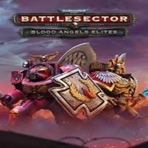 Warhammer 40K Battlesector Blood Angels Elites Xbox Series X