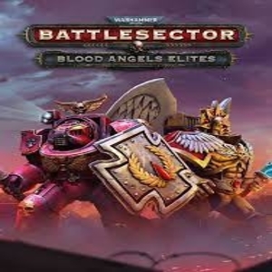 Acheter Warhammer 40K Battlesector Blood Angels Elites Clé CD Comparateur Prix