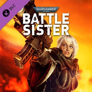 Warhammer 40K Battlesector Sisters of Battle