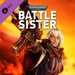 Warhammer 40K Battlesector Sisters of Battle Pc