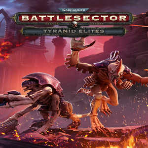 Acheter Warhammer 40K Battlesector Tyranid Elites Xbox Series Comparateur Prix