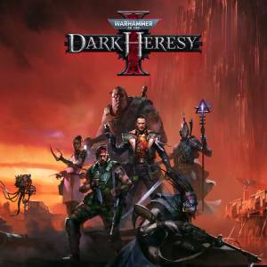 Acheter Warhammer 40K Dark Heresy Clé CD Comparateur Prix