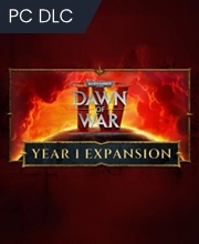 Warhammer 40k Dawn of War 4 Year 1 Expansion Pc