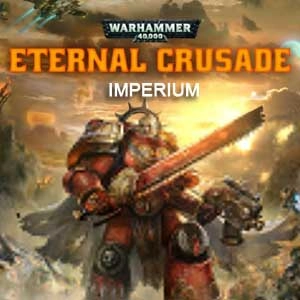 Warhammer 40K Eternal Crusade Imperium Pc