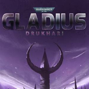 Warhammer 40K Gladius Drukhari Pc