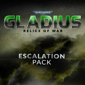 Warhammer 40K Gladius Escalation Pack Pc