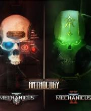 Warhammer 40K Mechanicus Anthology Playstation 5