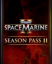 Warhammer 40K Space Marine 2 Season Pass 2 Xbox Series X