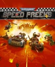 Warhammer 40k Speed Freeks Playstation 5