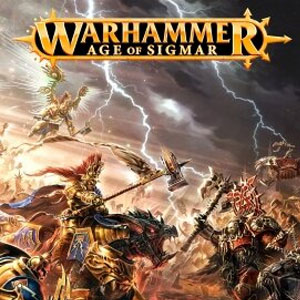 Acheter Warhammer Age of Sigmar Clé CD Comparateur Prix