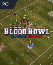 Acheter Warhammer Blood Bowl Clé CD Comparateur Prix