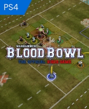 Acheter Warhammer Blood Bowl PS4 Comparateur Prix