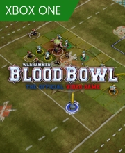 Acheter Warhammer Blood Bowl Xbox One Comparateur Prix