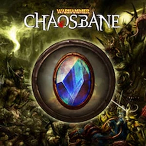 Warhammer Chaosbane Base Fragment Boost Xbox One