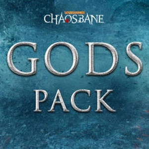 Warhammer Chaosbane Gods Pack Xbox One
