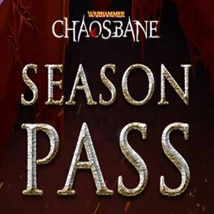 Warhammer Chaosbane Season Pass Pc