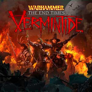 Acheter Warhammer End Times Vermintide Xbox One Comparateur Prix