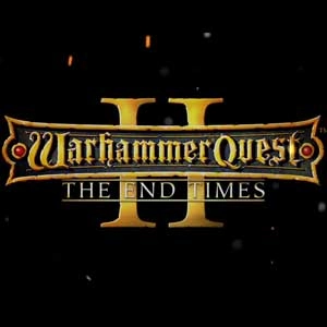 Warhammer Quest 2 The End Times Switch
