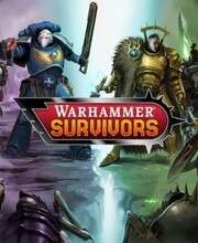 Warhammer Survivors Xbox One